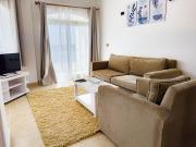 Stunning Nile view Apartment