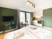 Gästehaus Alte Bücherei