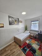 Pension & Ferienwohnungen Richter