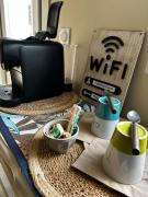 Top Six-Fours-les-Plages