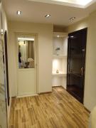 Cozy modern apartment near the airport