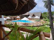 Kirepwe Ecco Camp Watamu