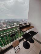 Industrial themed unit Celandine Balintawak