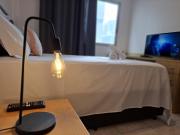 Ap 713 - a poucos passos da Avenida Paulista!