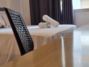 Ap 713 - a poucos passos da Avenida Paulista!