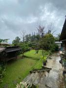 homestay afdal
