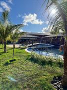 Itacimirim Bioflora - Térreo 2 Suítes