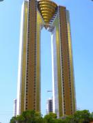 Intempo E3 Apartment