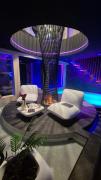 Suite de luxe érotique chic Suite de luxe érotique chic