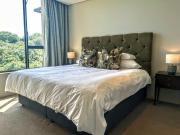 Family Escape, Private Suite, Zimbali Resort Access