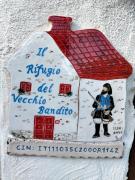 Il Rifugio del vecchio Bandito