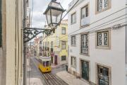 Top Lisbon
