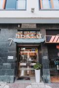 Hostal Acuarela