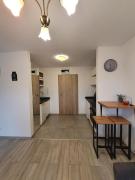 Apartament nad jeziorem Apartament nad jeziorem