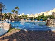 Location résidence macael roquetas de mar