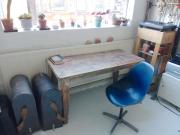 Beautiful warehouse flat in London