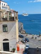 Top Amalfi