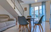 3 Bedroom Cozy Home In Beauvoisin