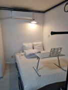 One Room in front of the Hongik University