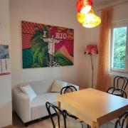 N258 - Numana, delizioso trilocale a due passi dal centro