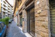 Florence Ponte Vecchio Apartment