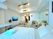 38 Park Av, New & Modern Studio in Cebu IT Park