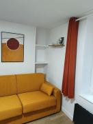 Appartement calme hypercentre