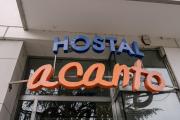 Hostal Acanto