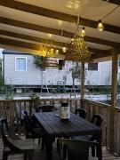 On est trop bien ici