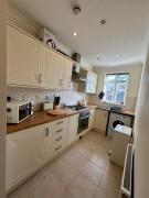 Apartment 1 mile from Cheltenham Racecourse