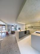 Modern design apartment in Murcia