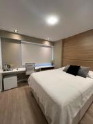 Studio Barra Olímpica Verano Stay Rock in Rio