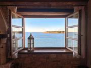 City Center Coastal Escape - Apartments with Sea View or Cozy Room