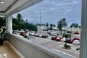 Em Frente ao Mar - Copacabana - Ocean View