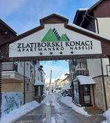 Zlatiborksi konaci K19 Zlatiborksi konaci K19