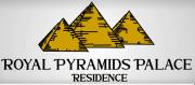 Royal Pyramid Palace Residence