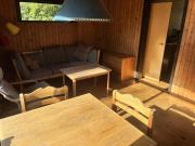 Cosy little summer house