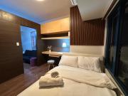 1BR Air Residences condo, Ayala Ave, Makati