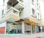 Copper 11 Service Apartments -SB Road, Shivaji Nagar, Pune