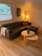 Ferienwohnung in Mörel