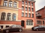 SAFAN Suites I Elbnah I Balkon I Uniklinik I Parkplatz