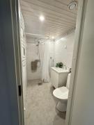 Valoisa yksiö 7km Himokselta