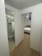 Résidence Borgia - Bois Vignolles, Appartement 3