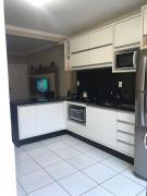 Apartamento 2 quartos sendo 1 suíte na praia dos Ingleses