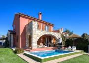 Villa LUMARE AURA - Pool, Garden, BBQ