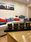 MAGIC II a 30 segundos de la Plaza Mayor y 1 minuto de la Catedral