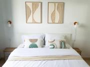 Zuri by Kamili Lanzarote Zuri by Kamili Lanzarote