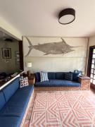 Casa Marlim Itamambuca