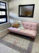 Los Departmentos La Casa Blanca