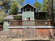 Top Cedar Glen